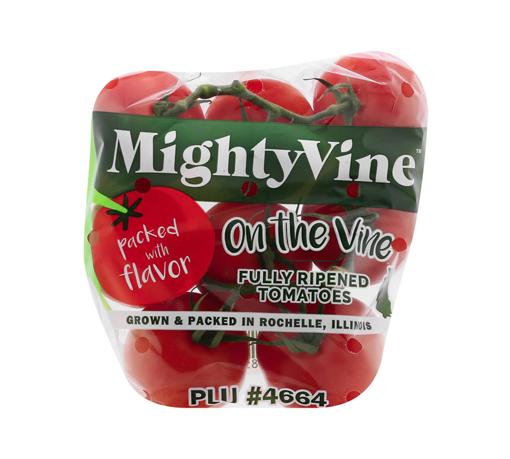 Fresh Organic Strawberry - Image 2