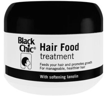 Black Chic Hair Food – 125ml