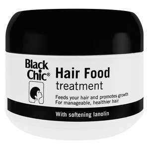 Black Chic Hair Food – 125ml