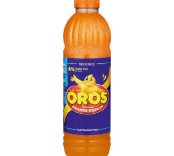Brookes Oros – 1lt