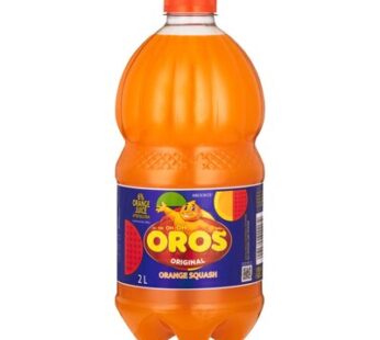 Brookes Oros – 2lt