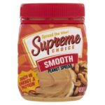 Supreme Peanut Butter - 400g