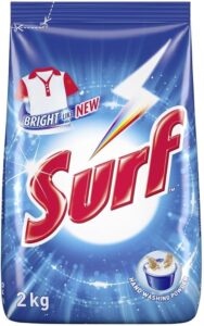 Surf Washing Powder - 2kg