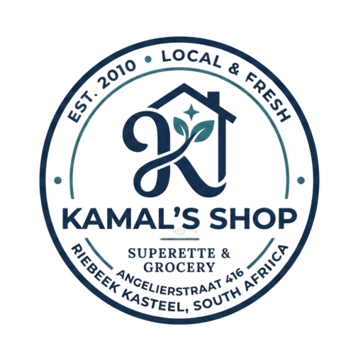Kamal's Shop